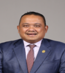 YB Tuan Mohd Sany Bin Hamzan